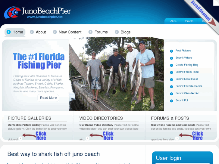www.junobeachpier.net
