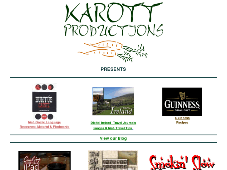 www.karott.com