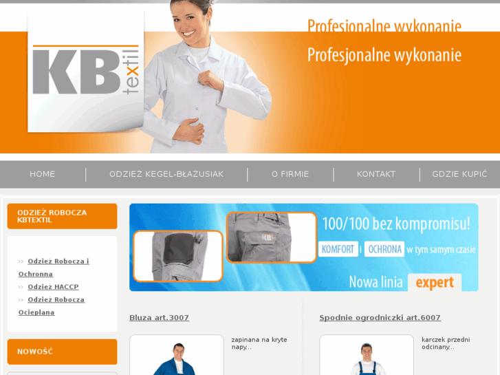 www.kbtextil.pl