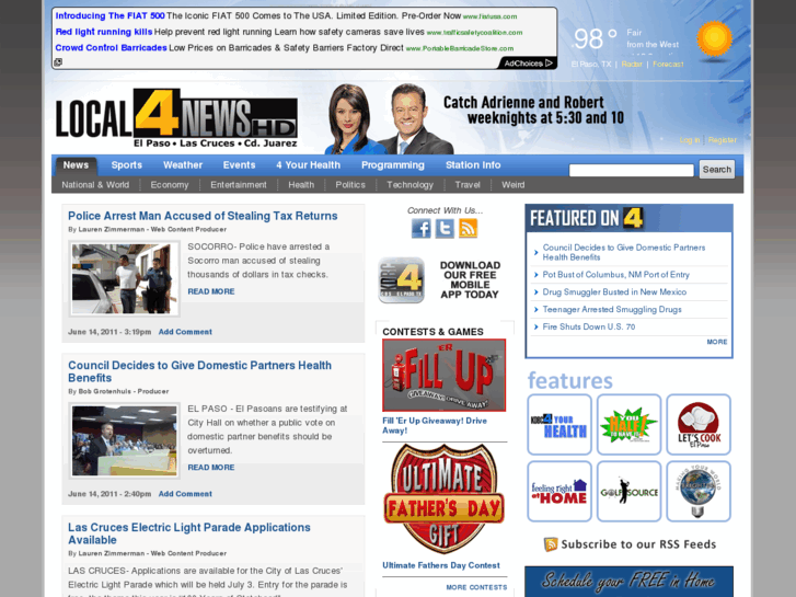 www.kdbc4.com