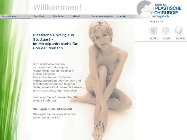 www.klinik-degerloch.com