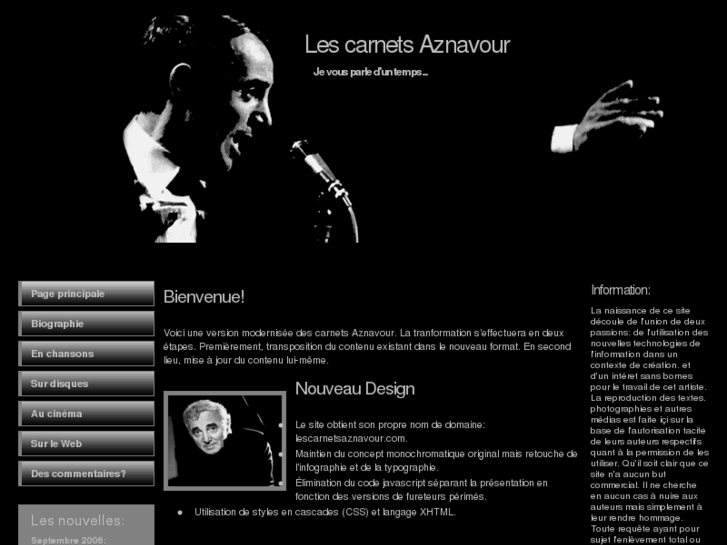 www.lescarnetsaznavour.com