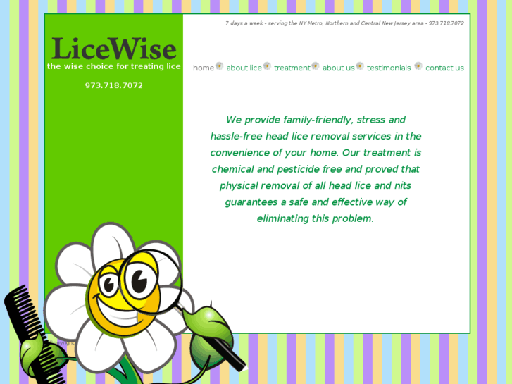 www.licewise.com