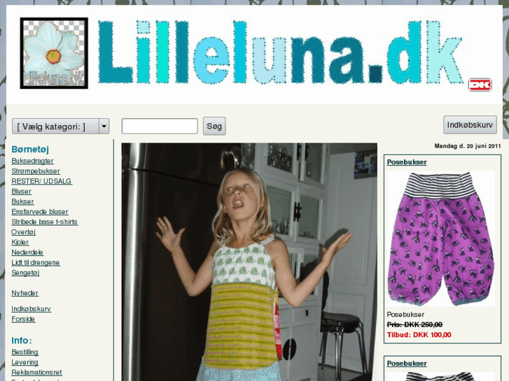 www.lilleluna.dk