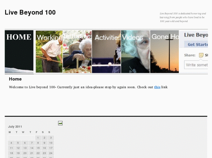 www.livebeyond100.com