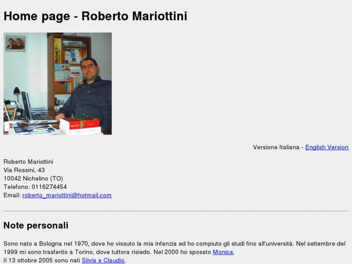 www.mariottini.net