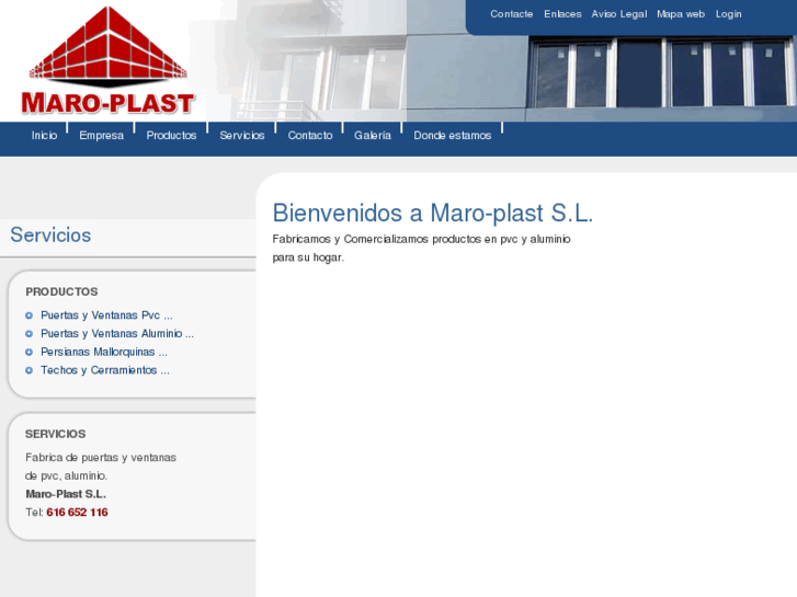 www.maro-plast.com