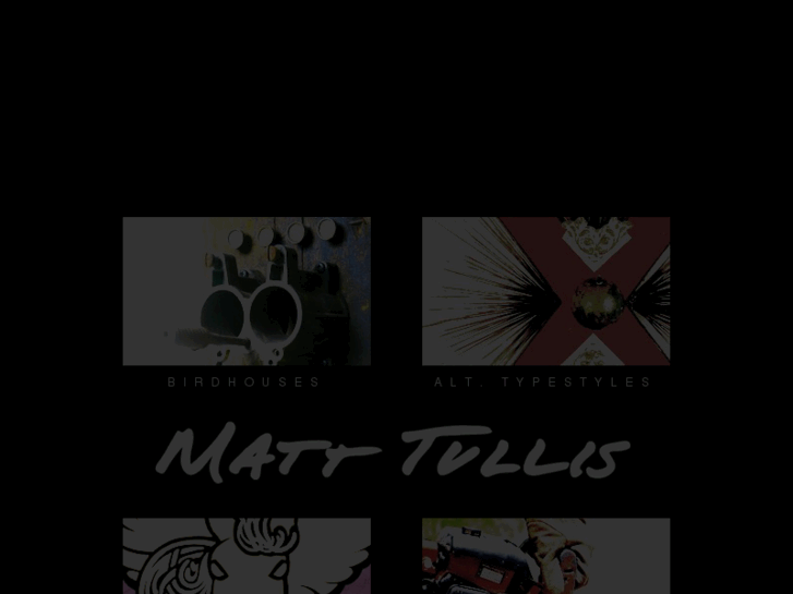 www.matttullis.com