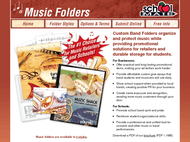 www.music-folders.com