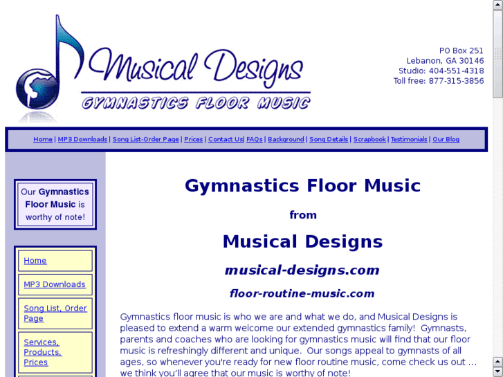 www.musical-designs.net