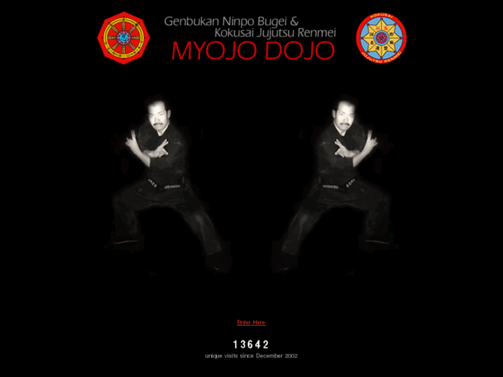 www.myojo-dojo.com