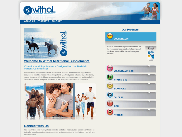 www.mywithal.com