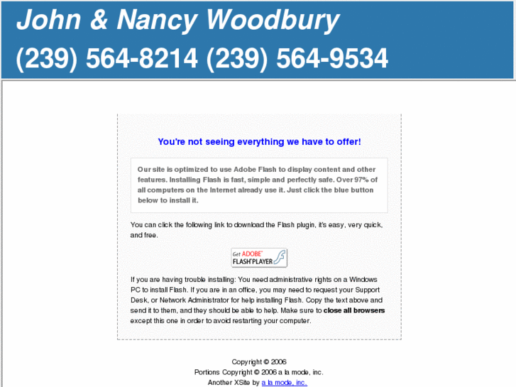 www.nancywoodbury.com