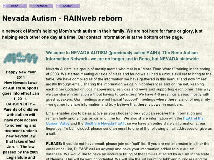 www.nevadaautism.org