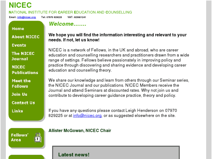 www.nicec.org