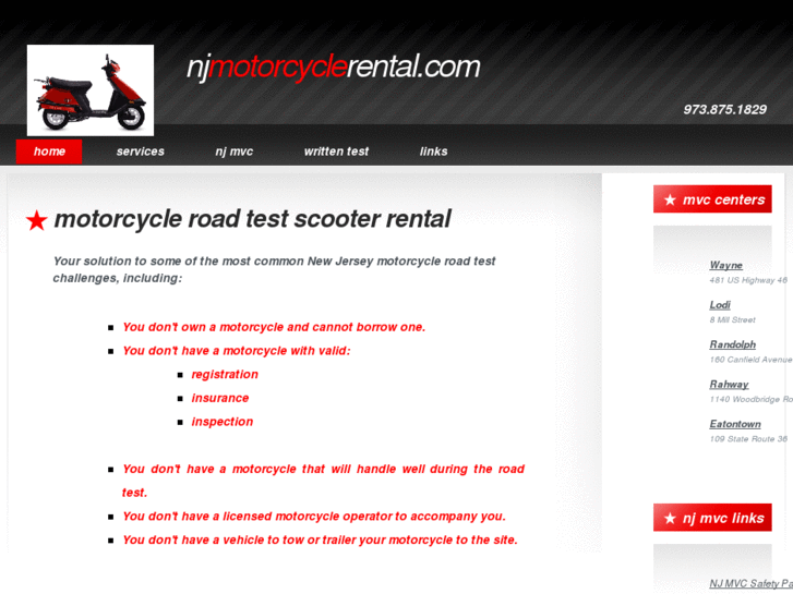 www.njmotorcyclerental.com