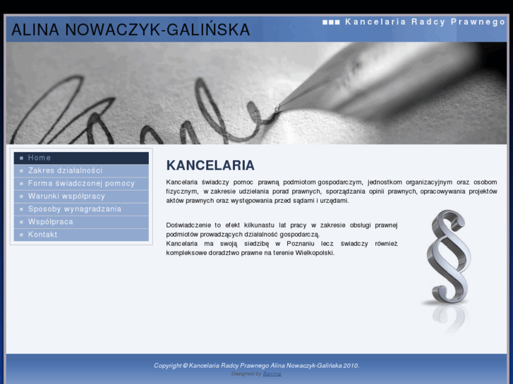 www.nowaczyk-galinska.com