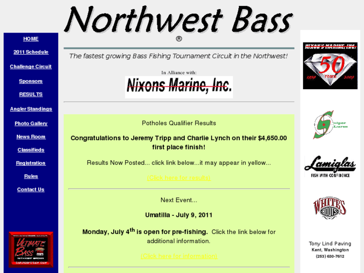 www.nwbass.net