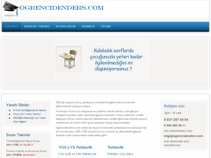 www.ogrencidenders.com