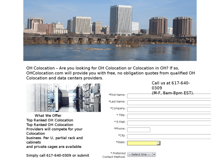 www.ohcolocation.com