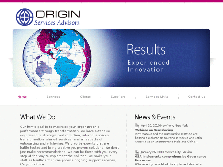 www.originservices.com