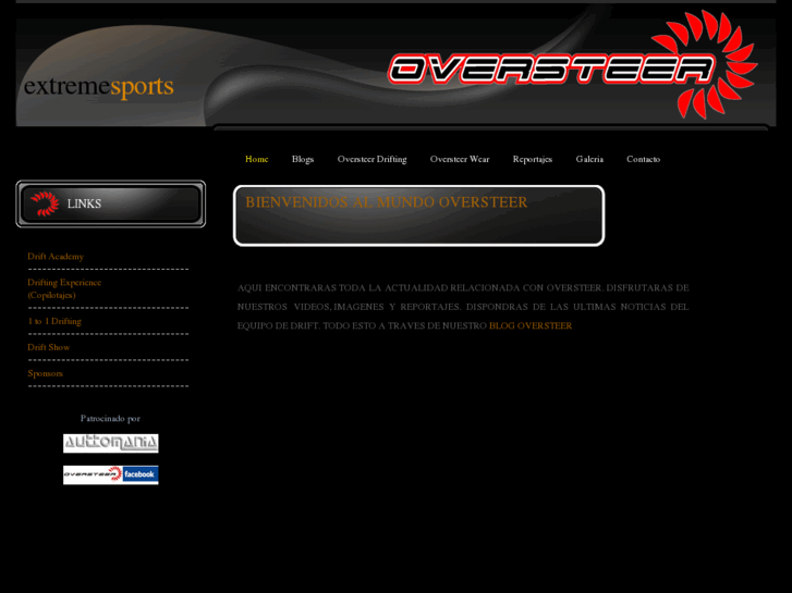 www.oversteer.es