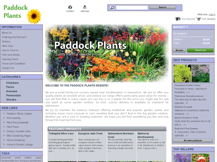 www.paddockplants.co.uk