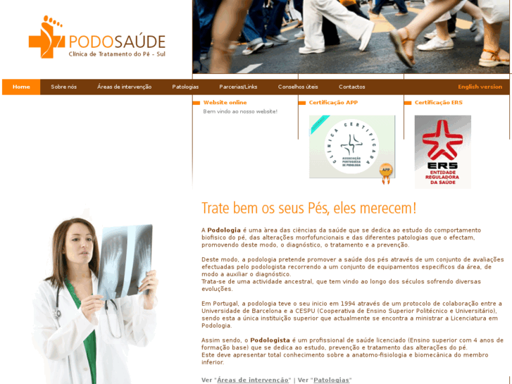 www.podosaude.pt