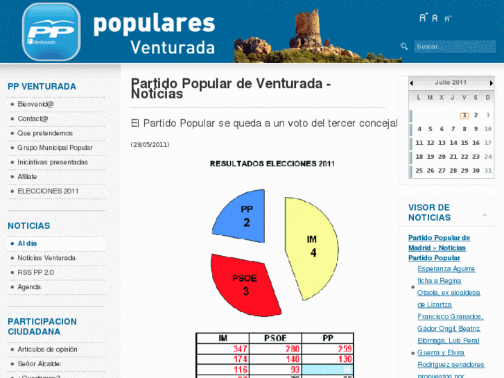 www.ppventurada.es