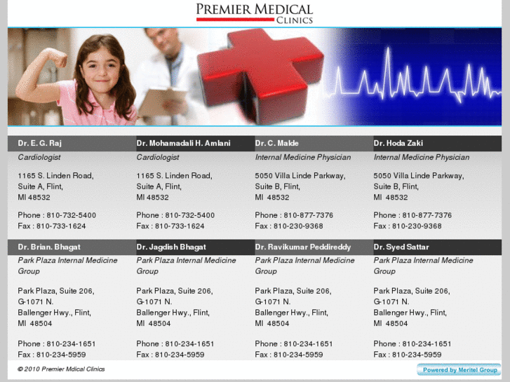 www.premiermedicalclinics.org