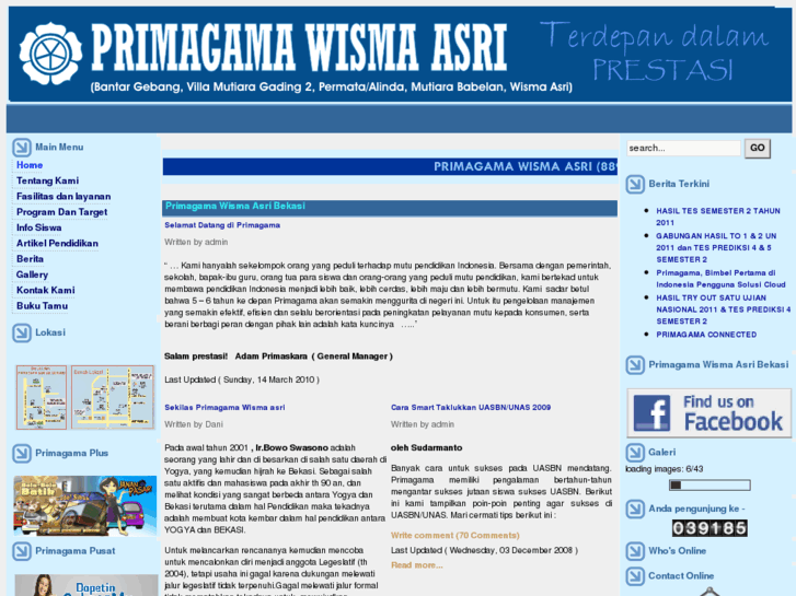 www.prima-asri.com