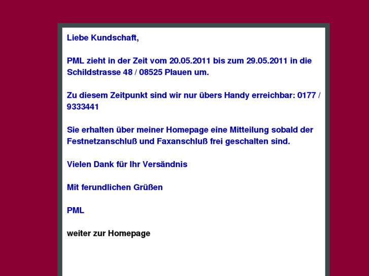 www.putzen-macht-lustig.com