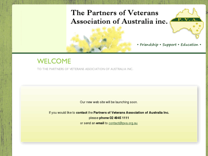 www.pva.org.au