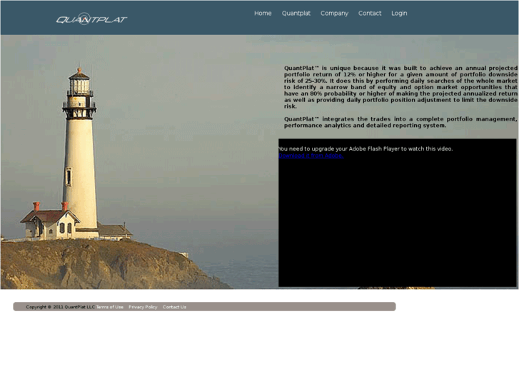 www.quantplat.com