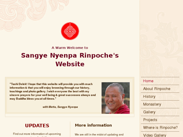 www.sangyenyenpa.com