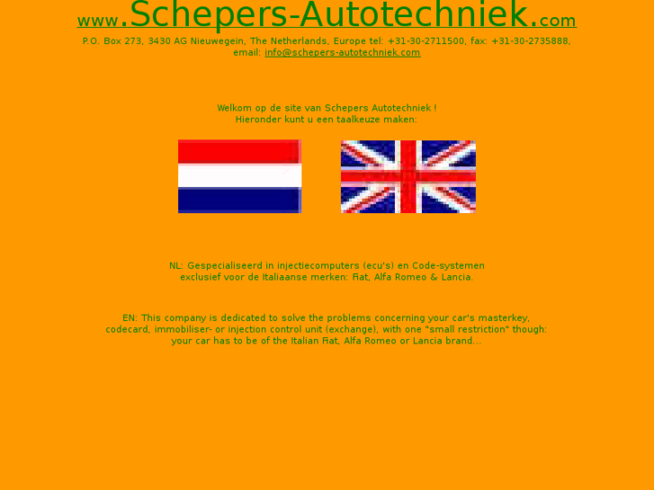 www.schepers-autotechniek.com