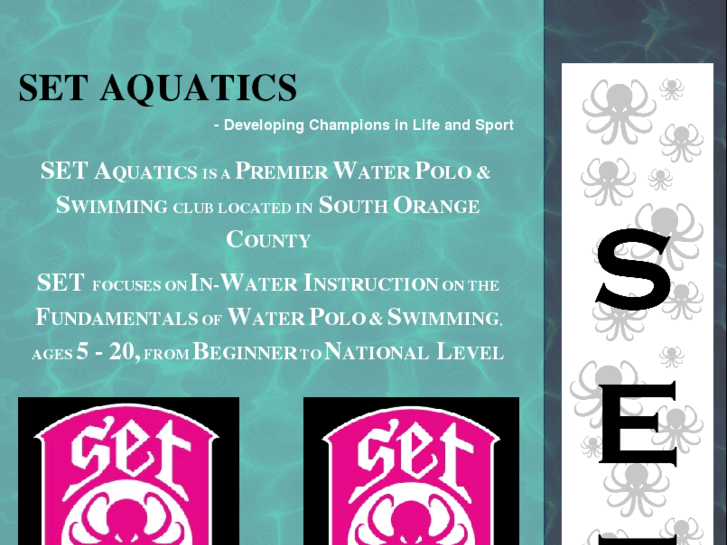 www.setaquatics.com