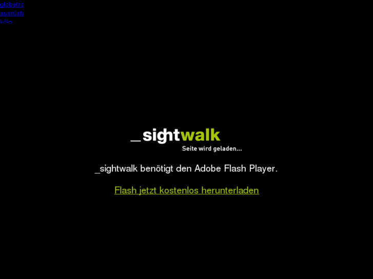 www.sightwalk.net