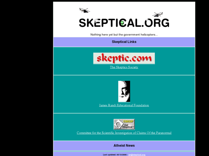 www.skeptical.org