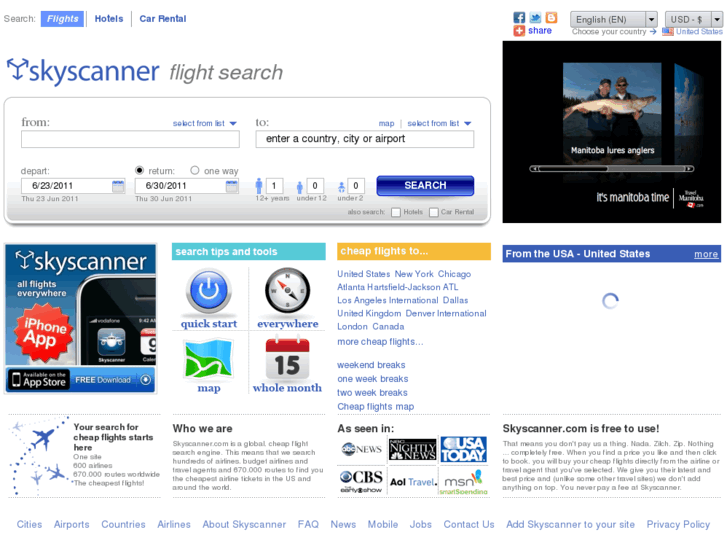 www.skyscanners.co.uk