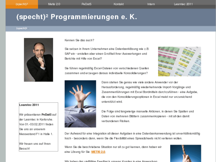 www.specht2.de