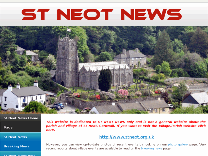 www.stneotnews.com