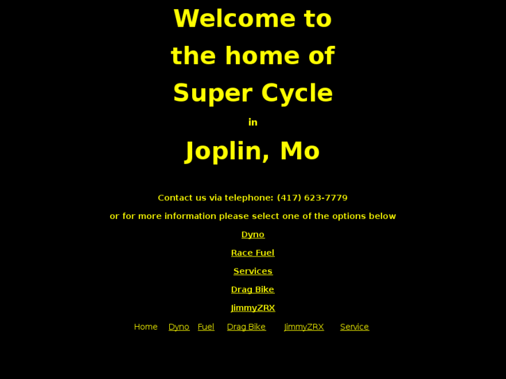 www.supercycleracing.com