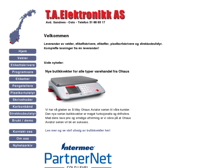 www.taelektronikk.com