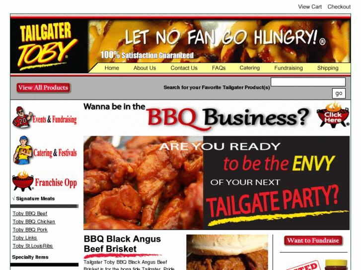 www.tailgatemeat.com