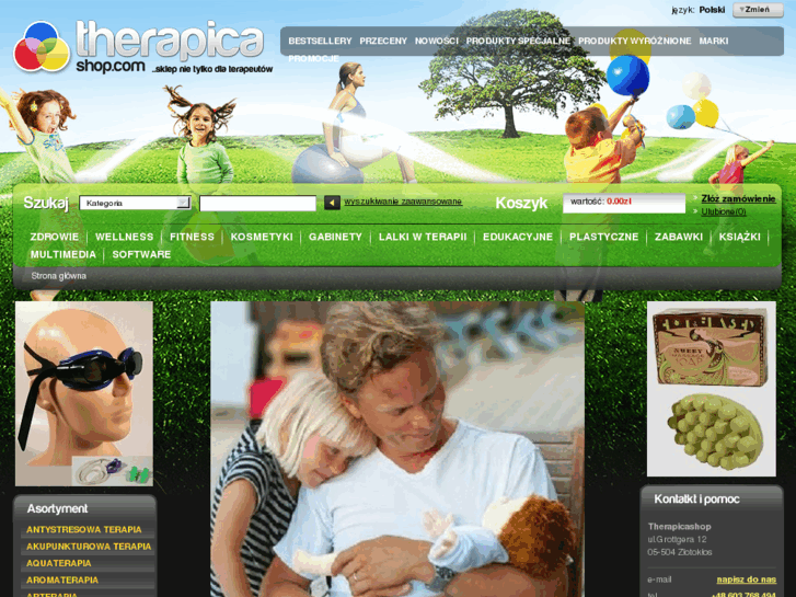 www.therapica.com