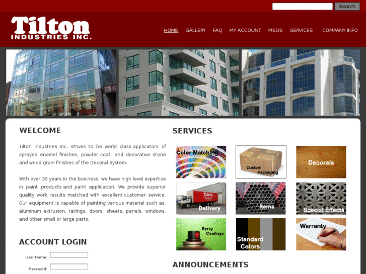 www.tiltonindustries.com