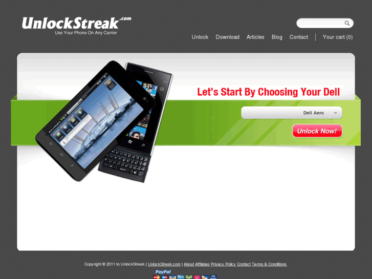 www.unlockstreak.com