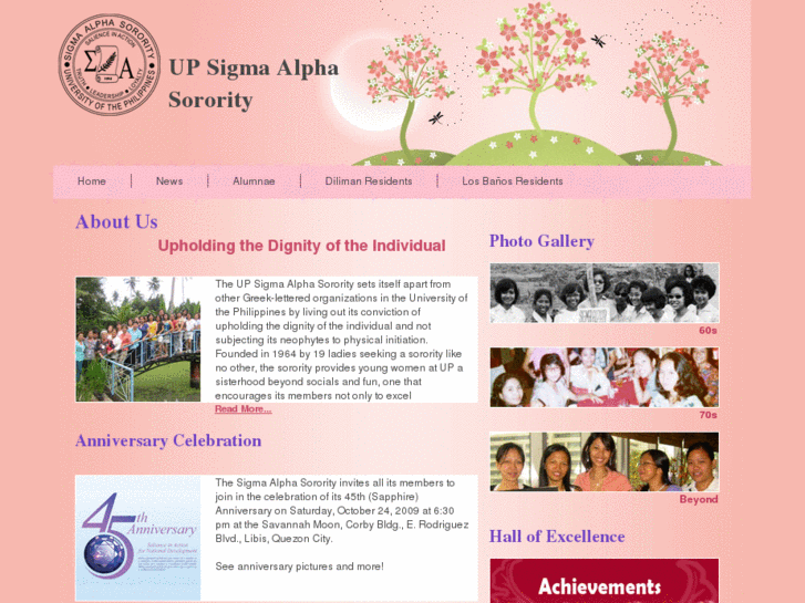 www.upsigmaalpha.com