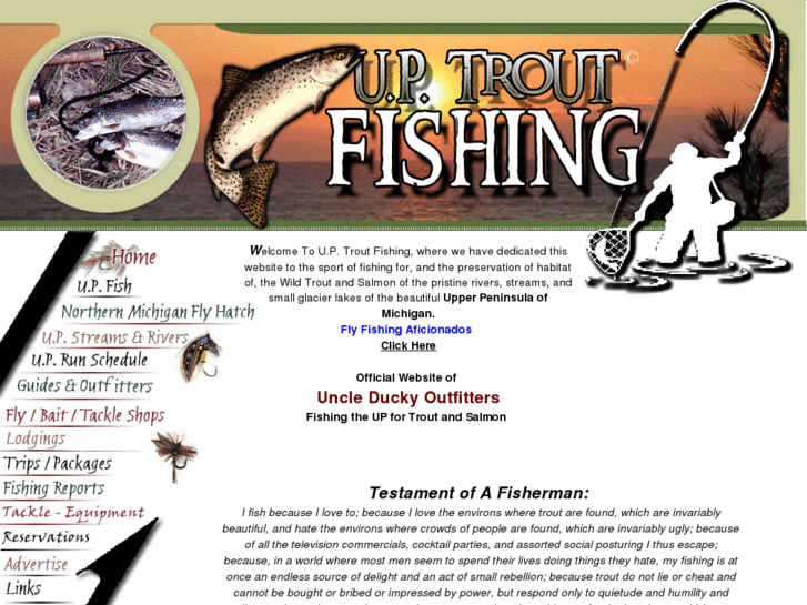 www.uptroutfishing.com